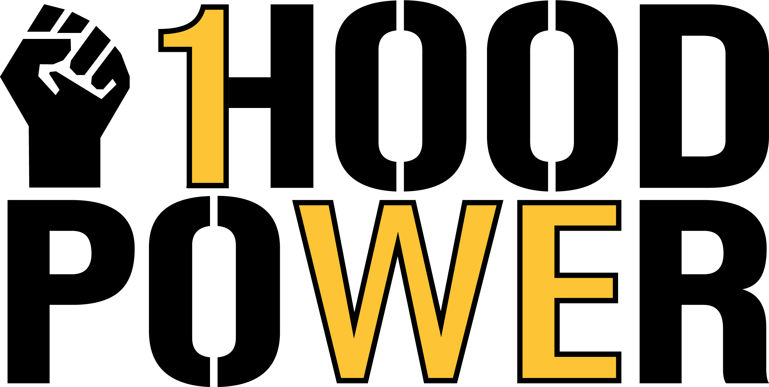 1Hood Power